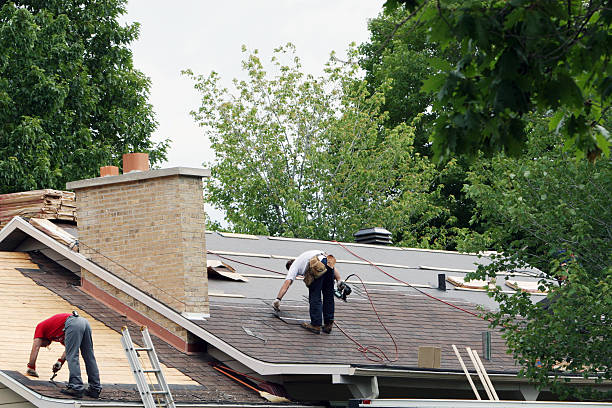 Residential Roof Replacement in La Grange, IL