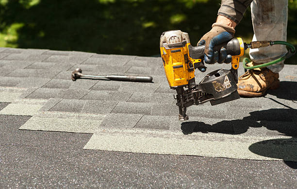 Quick and Trustworthy Emergency Roof Repair Services in La Grange, IL